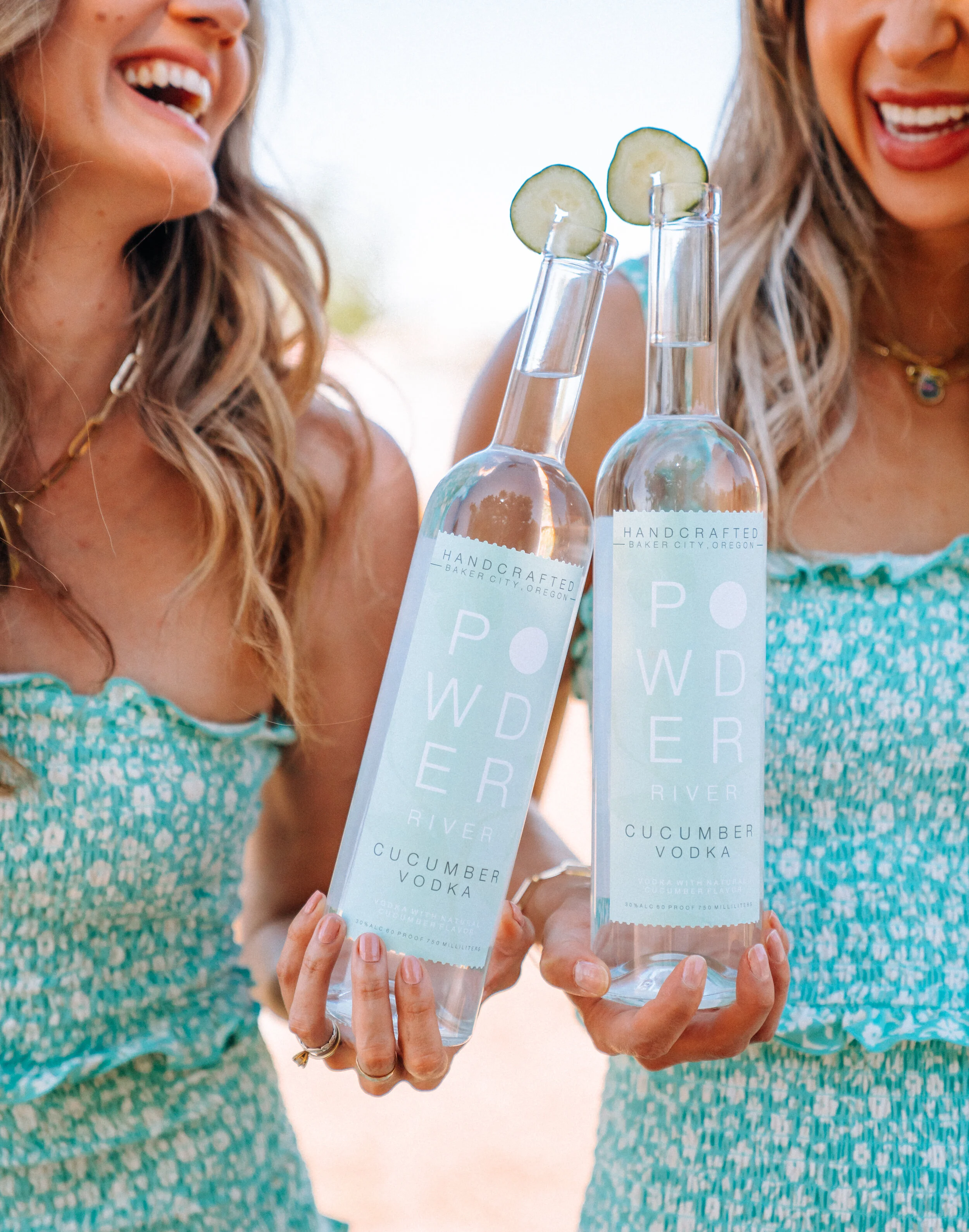 Powder River Vodka Co.