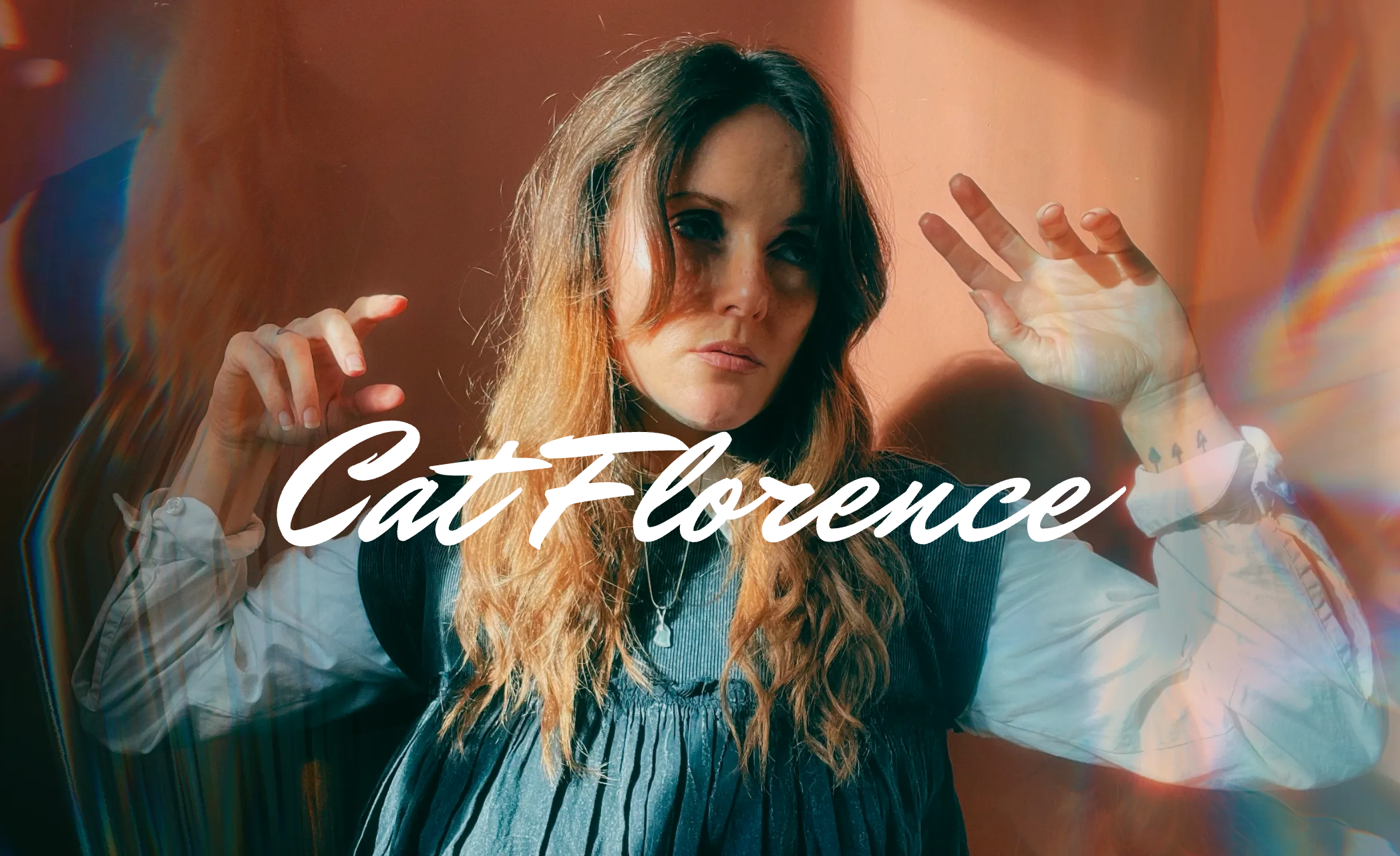 CAT FLORENCE @ Stacks 