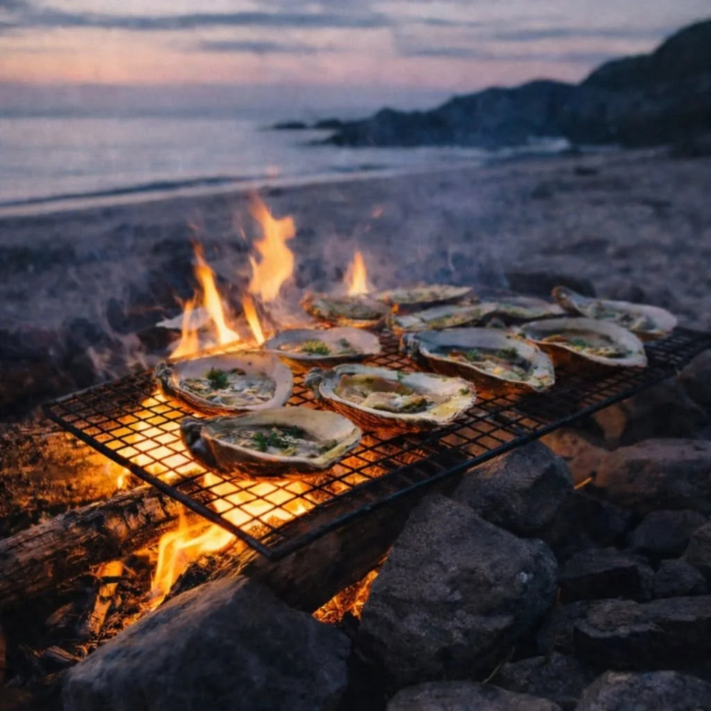 PIZZAS &amp; Scenic Sessions DJ’s @ Stacks