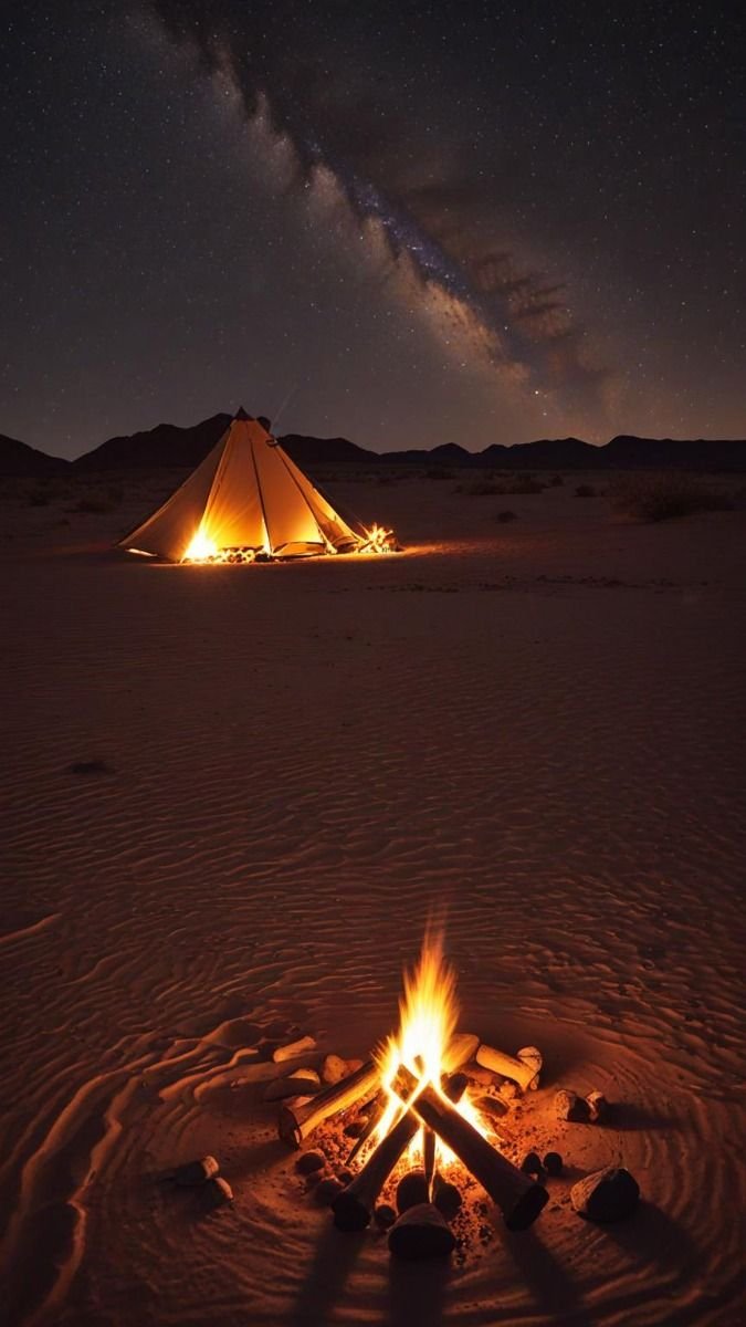 desert night with camp fire .jpg