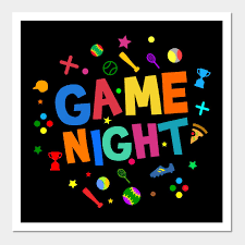 Family Game Night