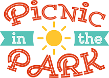 Church Picnic in the Park