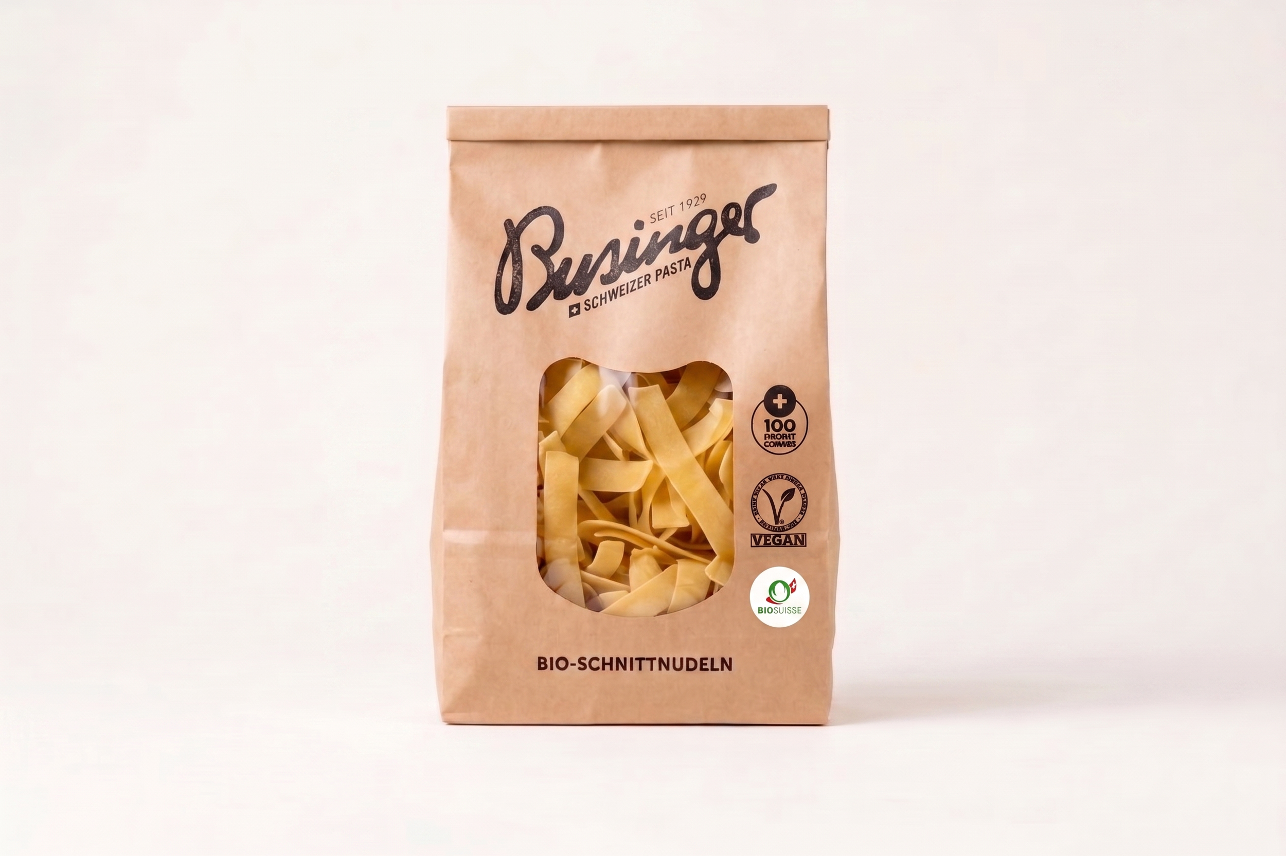 Schnittnudeln Classic