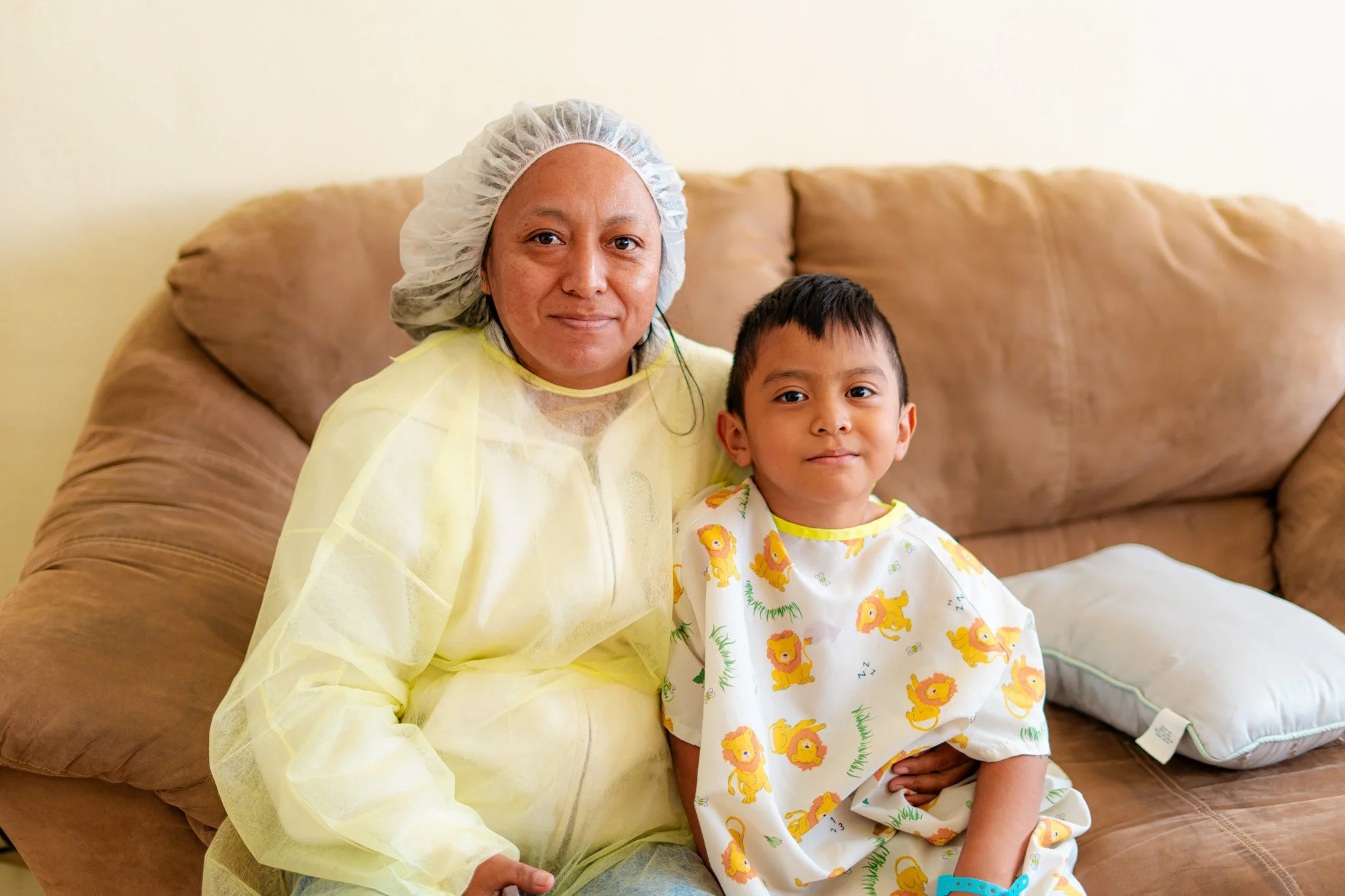 Operation KidDocs - Orthopedics, Hand and Arm, and Plastic Surgery