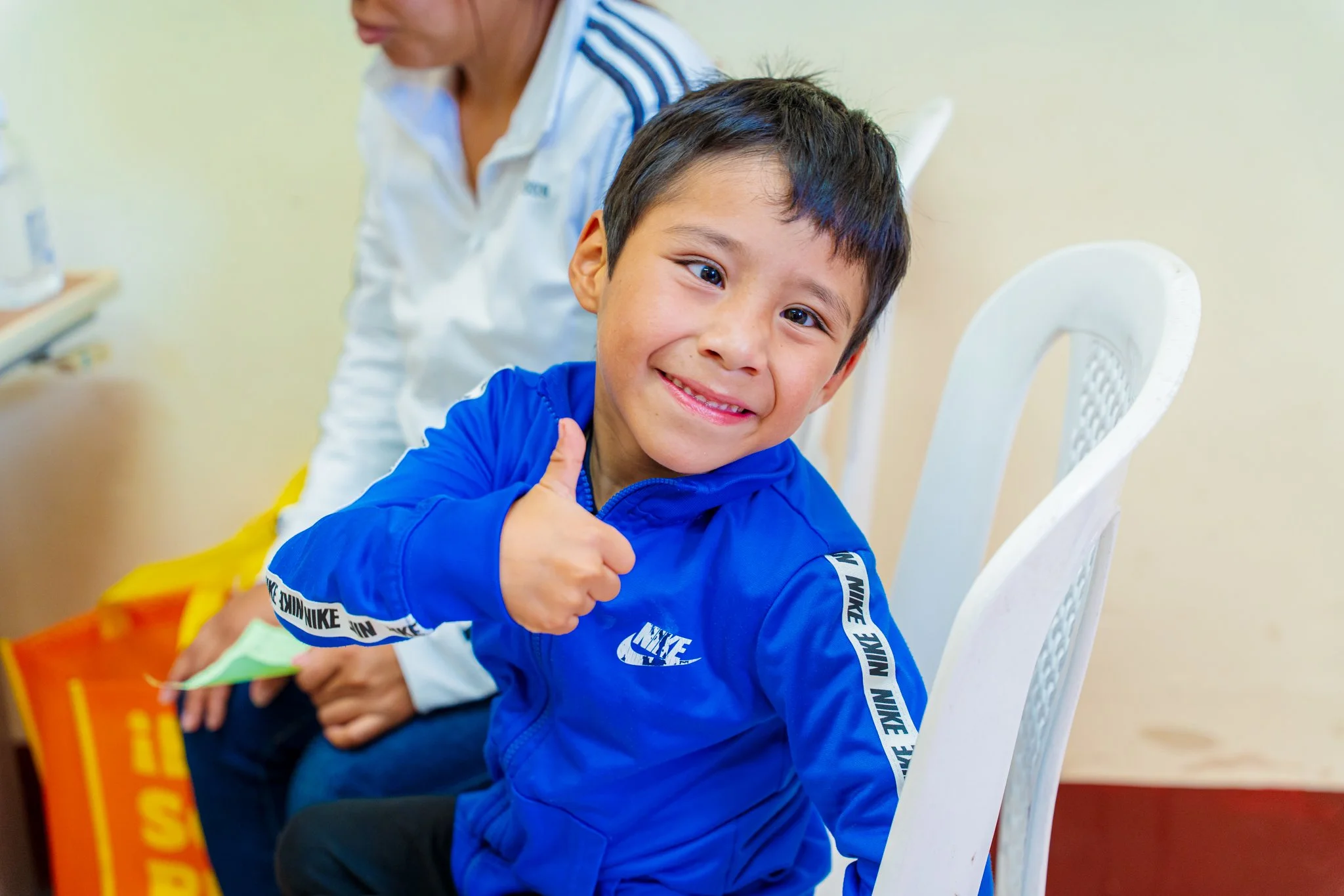 McLane Children's Hospital - General Surgery, Ophthalmology, and Plastic Surgery