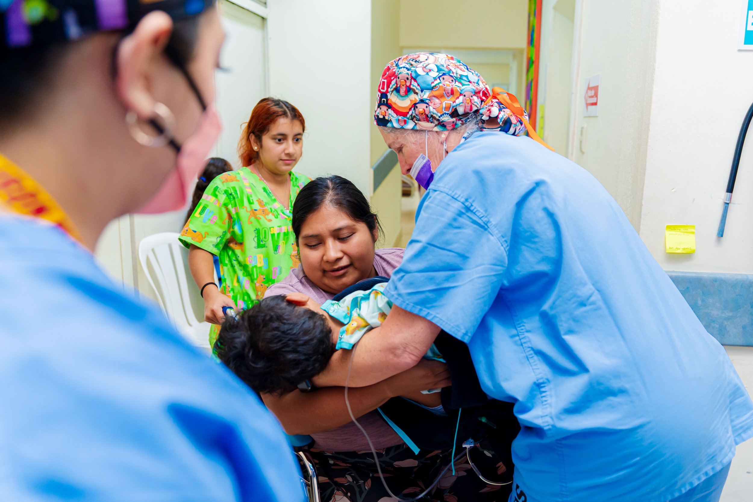 Colorado / Shaw - Orthopedics.