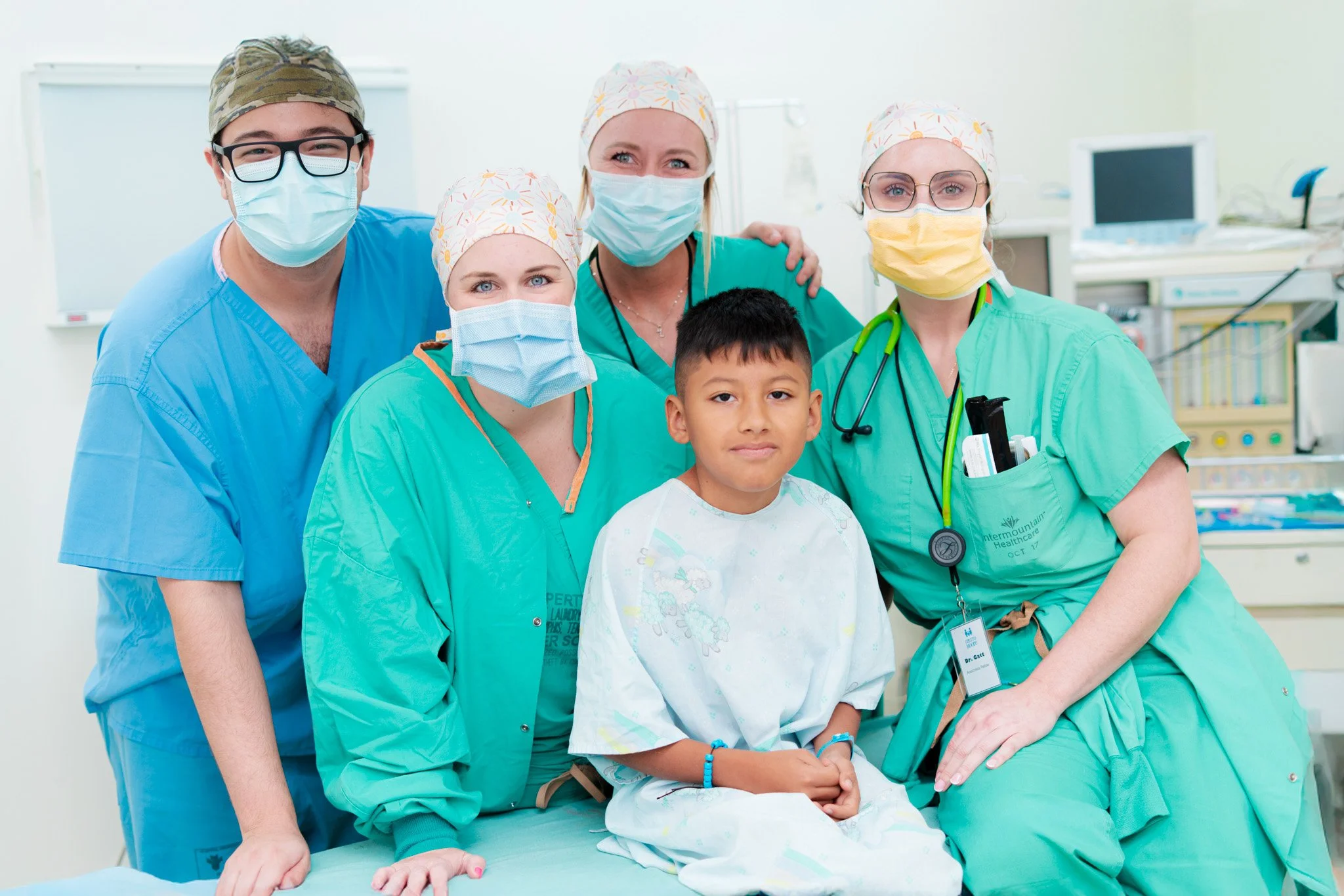 Vanderbilt / Nashville Uro-ORL - Urology and ENT