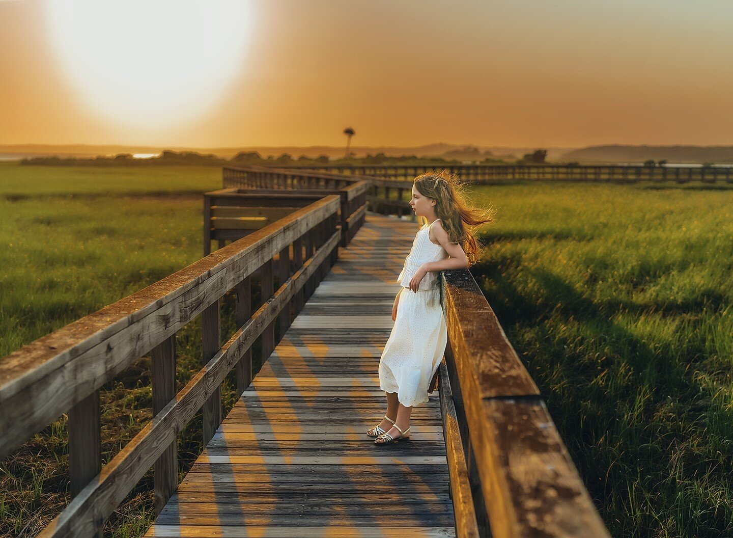 When you think back on your childhood summers, what do you think of? For me, it's bare sandy feet, water, wind blown knotted hair, ice cream and friends. My sister and I spent every waking minute outside when we were little. It was bliss. No screens,