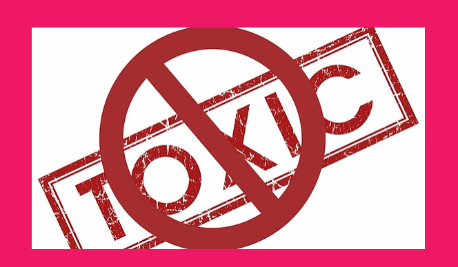 Toxic sub Habits That you Need To Change Today.