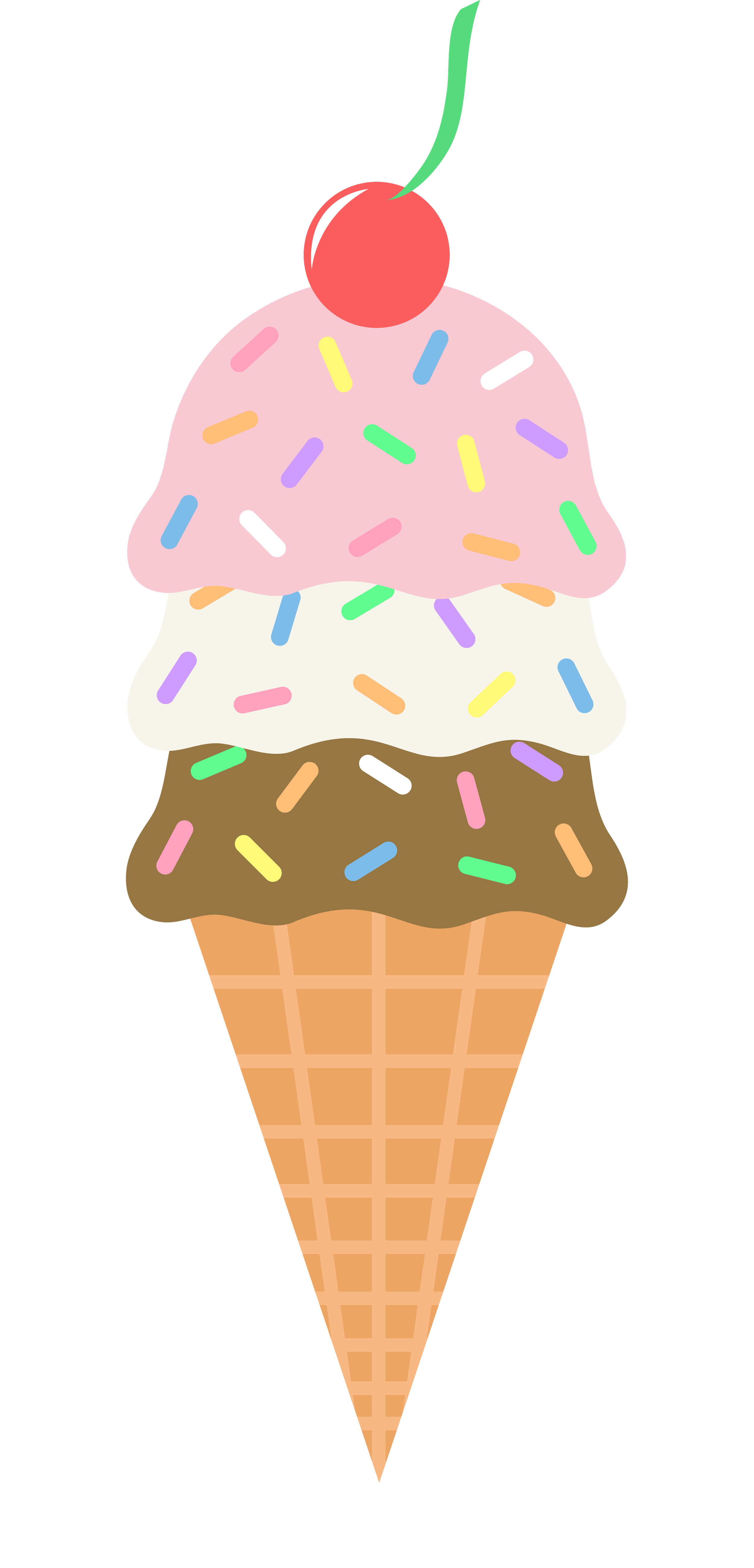 Central Illinois Ice Cream Social
