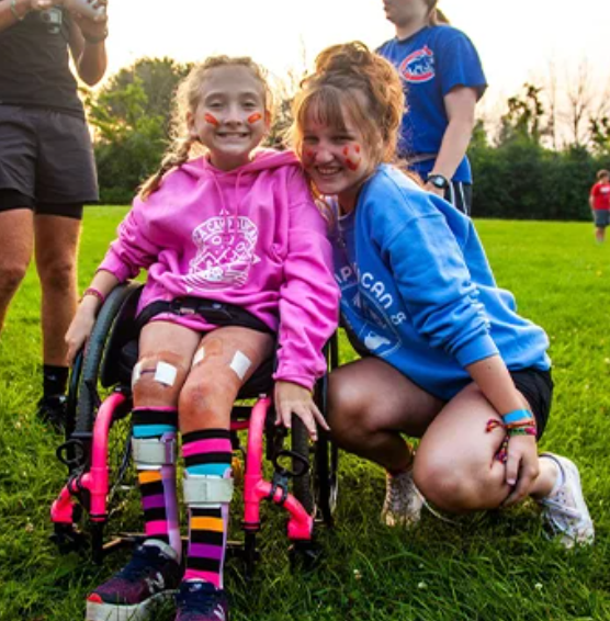 Camp Independence 2026 Schedule