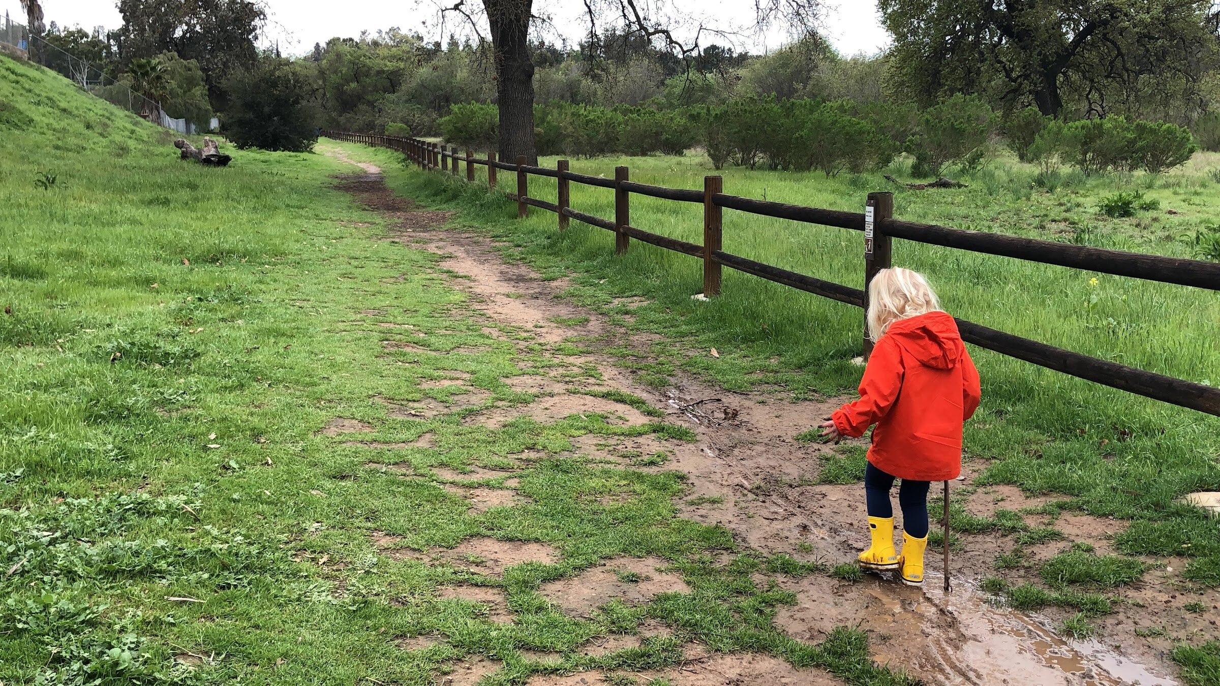 Isolating: What That Means For Our Family
