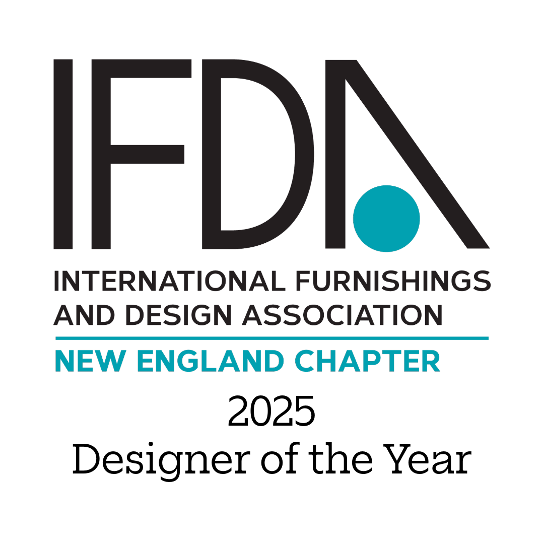 IFDA NE Designer of the Year