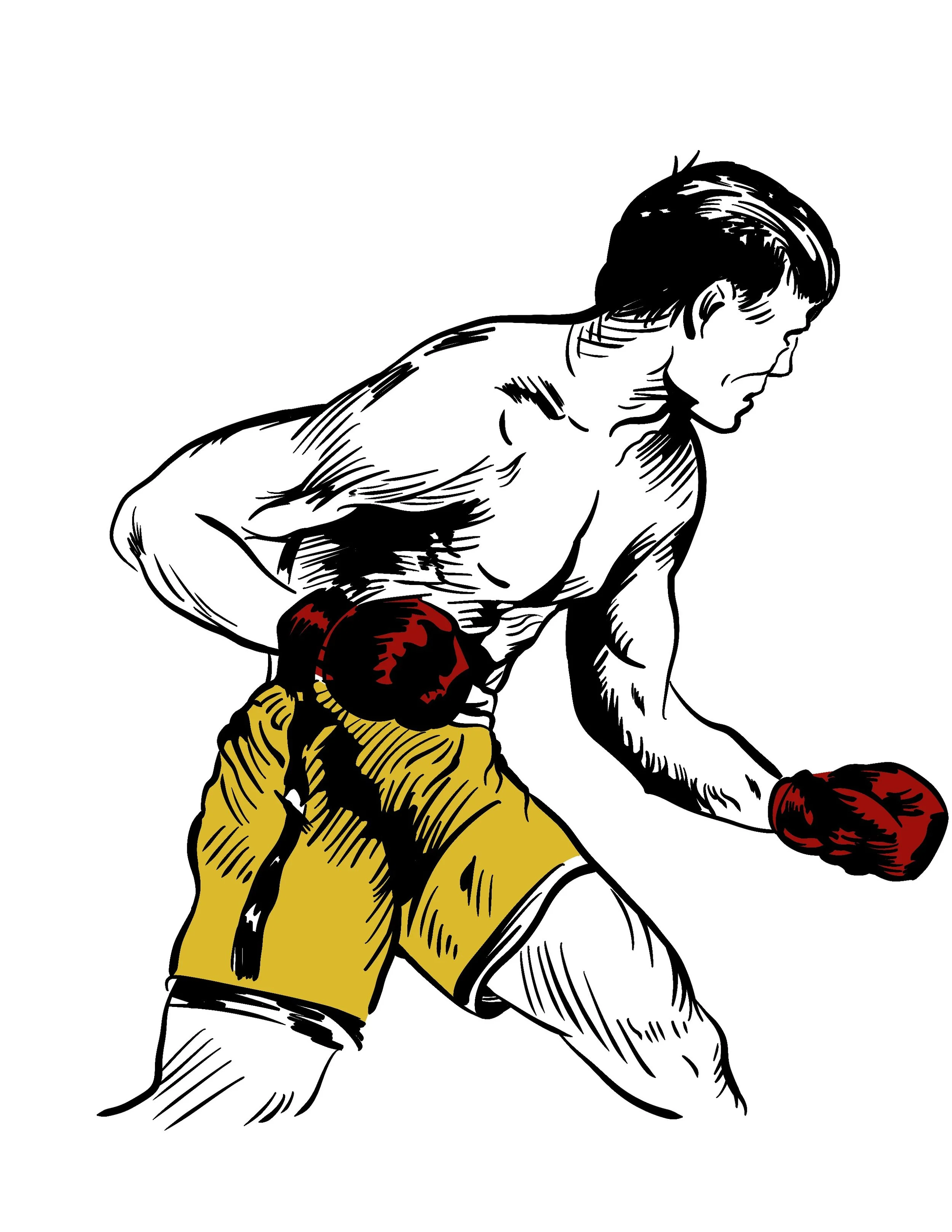 KICKSTARTER | ITEM PICK UP