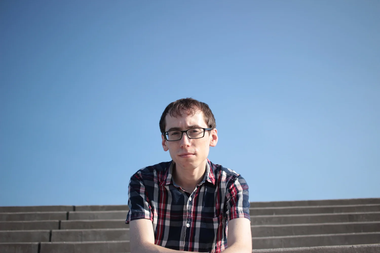 Bio Patrick Roche Poetry