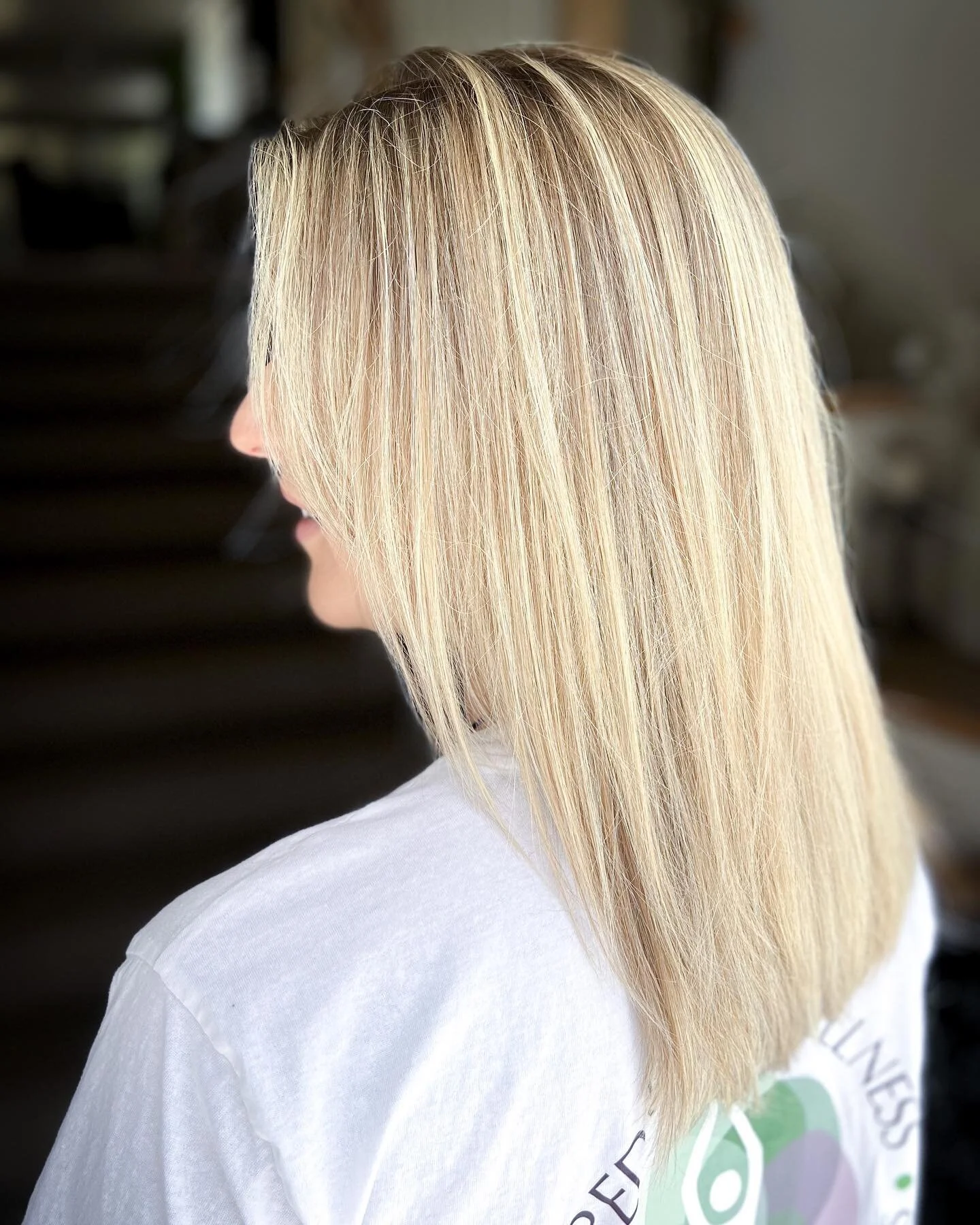 She changed her hair and so did her life. 

#springhaircut🌸💇🏻&zwj;♀️💕🎀#springhair#glenwoodspringshairstylist#haircolor#redken#shadeseqgloss#glowup#hairstyles#haircolorist#hair#haircutdesigns#lovehairdressing#hairhairhair#blondebalayage#blondespe