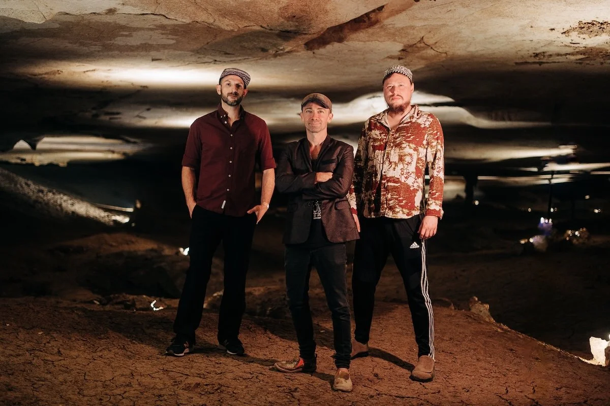 Consider the Source - Campground Stage