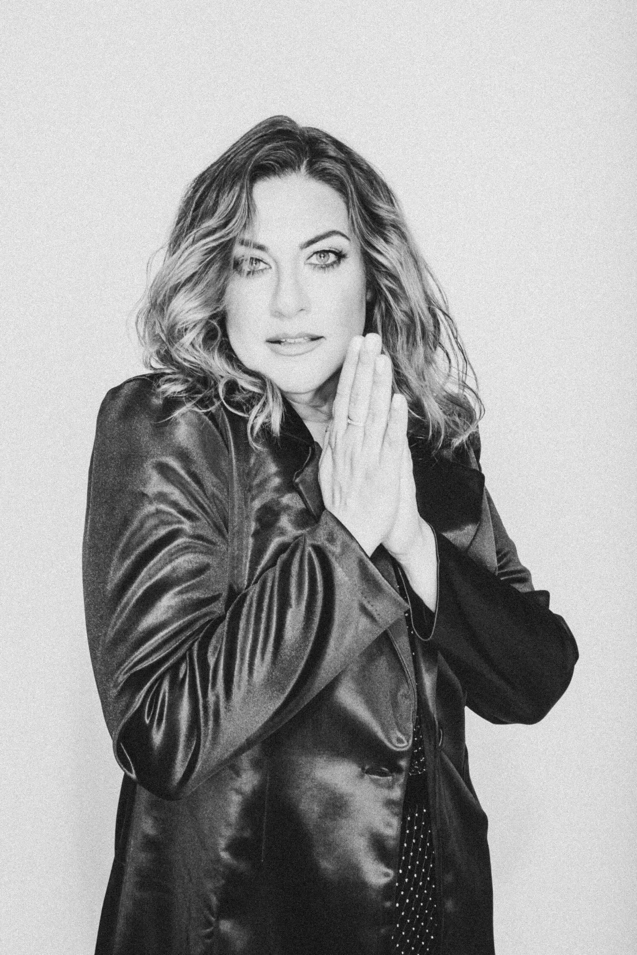 Jennifer Hartswick Band