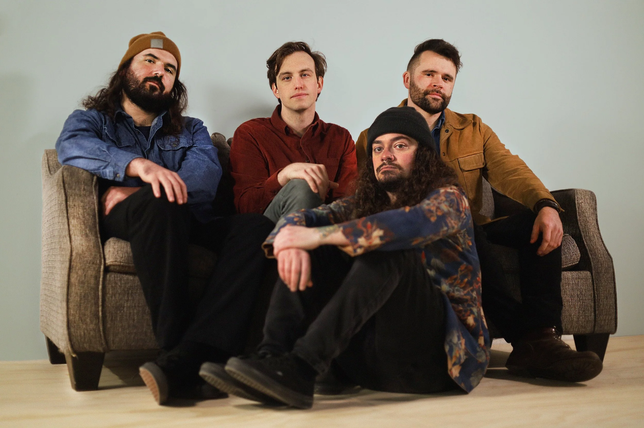 The Rollin Rust - Campground Stage