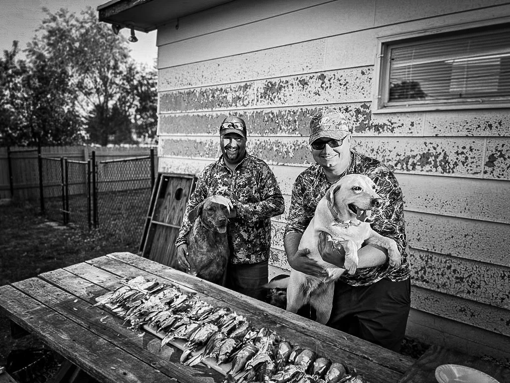 The Best South Dakota Hunting — Swan Lake Adventures