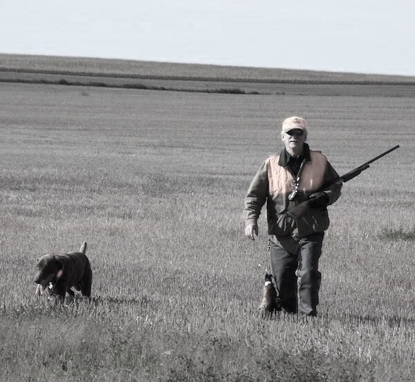 The best hunting in South Dakota