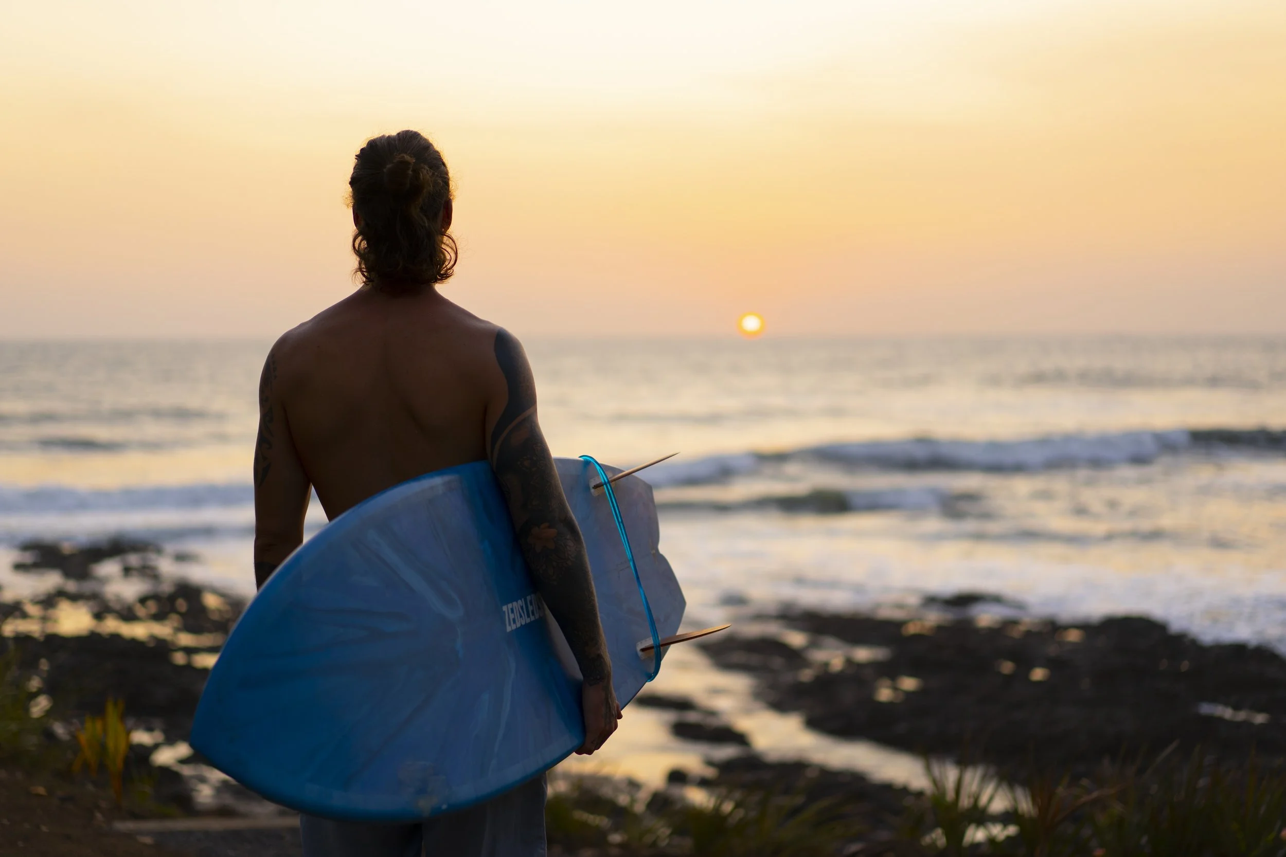 Best Surf Spots in Northern Nicaragua (Beginner to Advanced Guide)