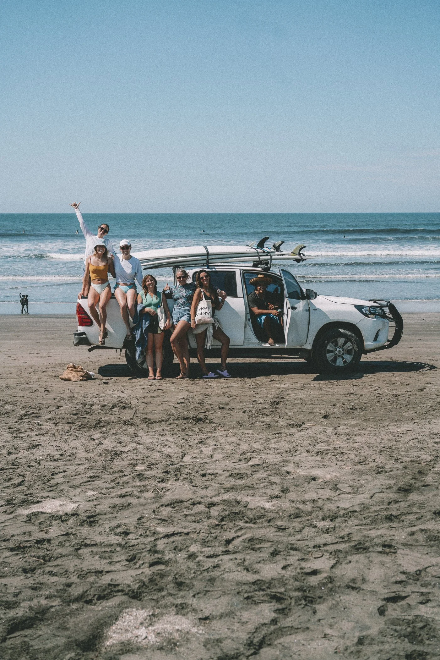 Beginner’s Guide to Surfing in Nicaragua: Everything You Need to Know