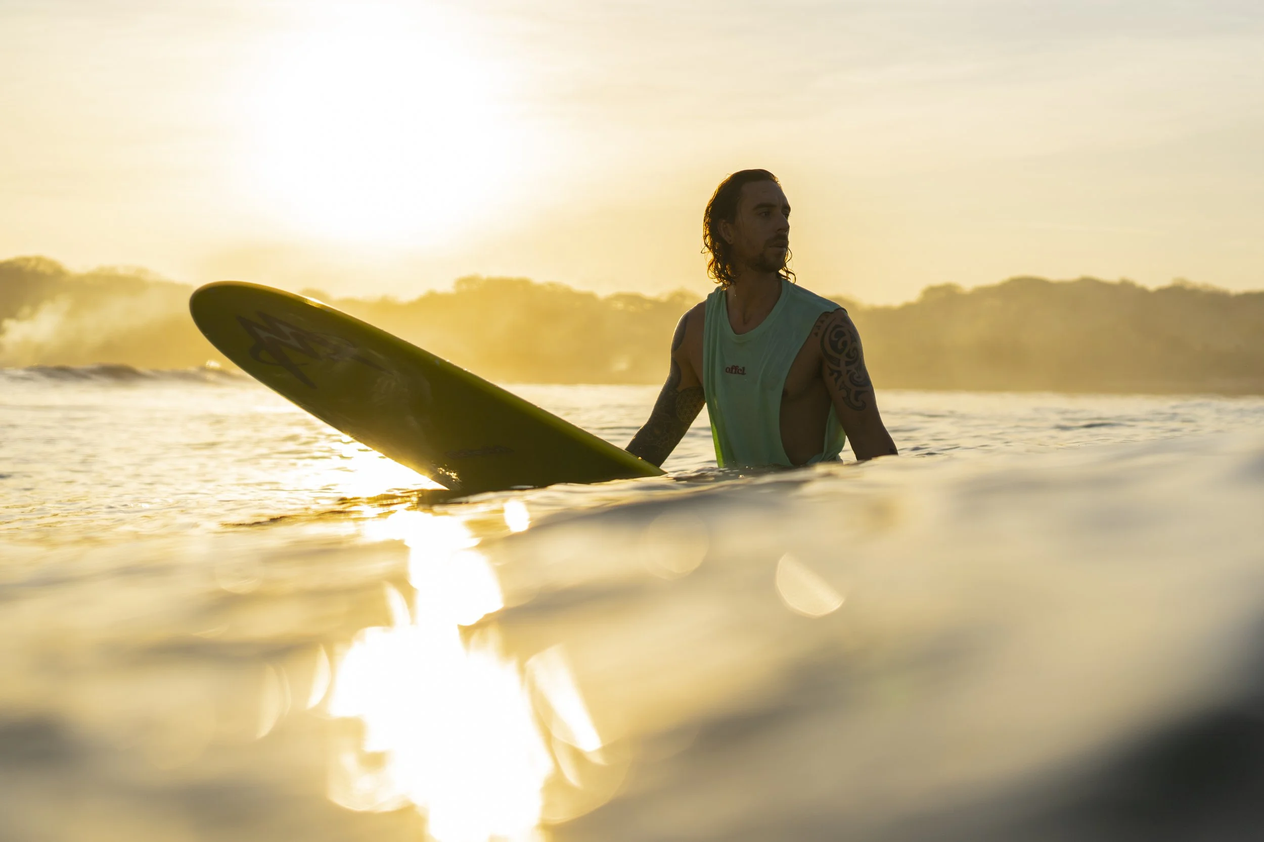 Surf Camp vs. Surf Retreat in Nicaragua: Which Is Right for You?