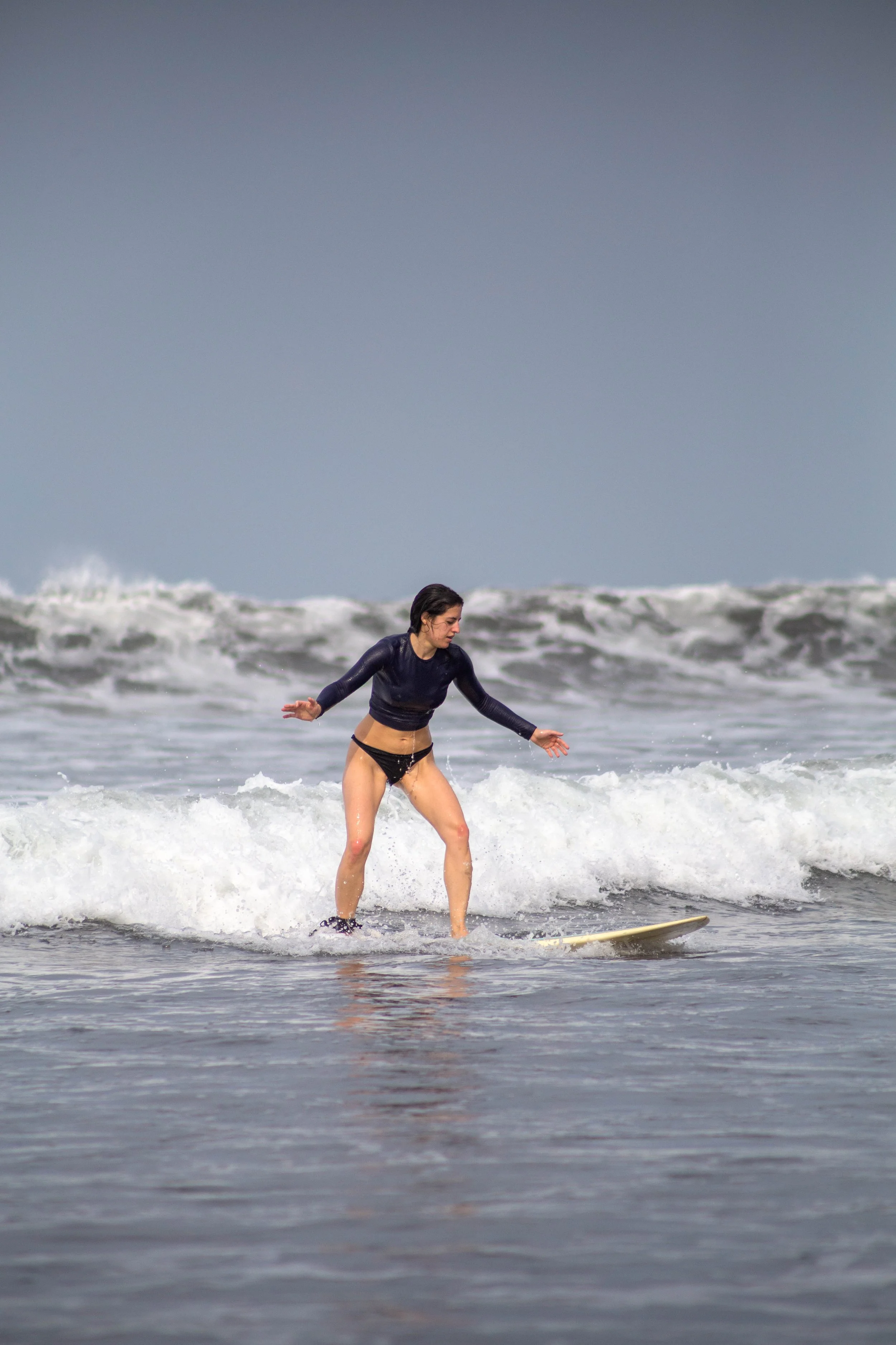 How Long Does It Take to Learn to Surf? A Realistic Beginner Timeline