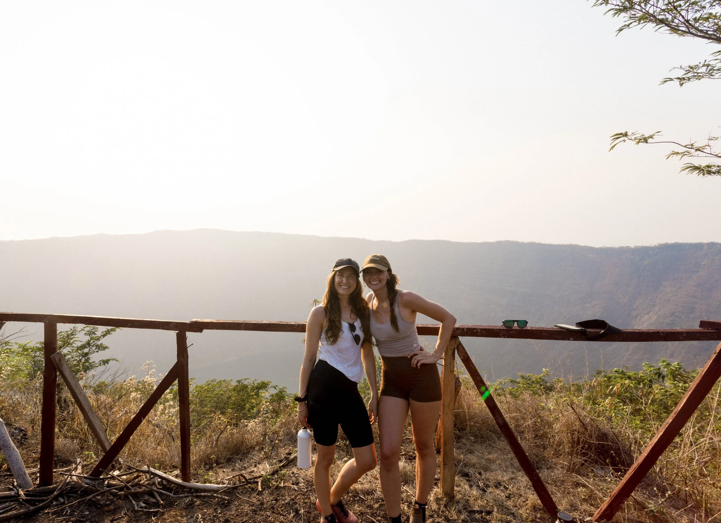 Is Nicaragua Safe? An Honest Guide for Surfers and Solo Travelers