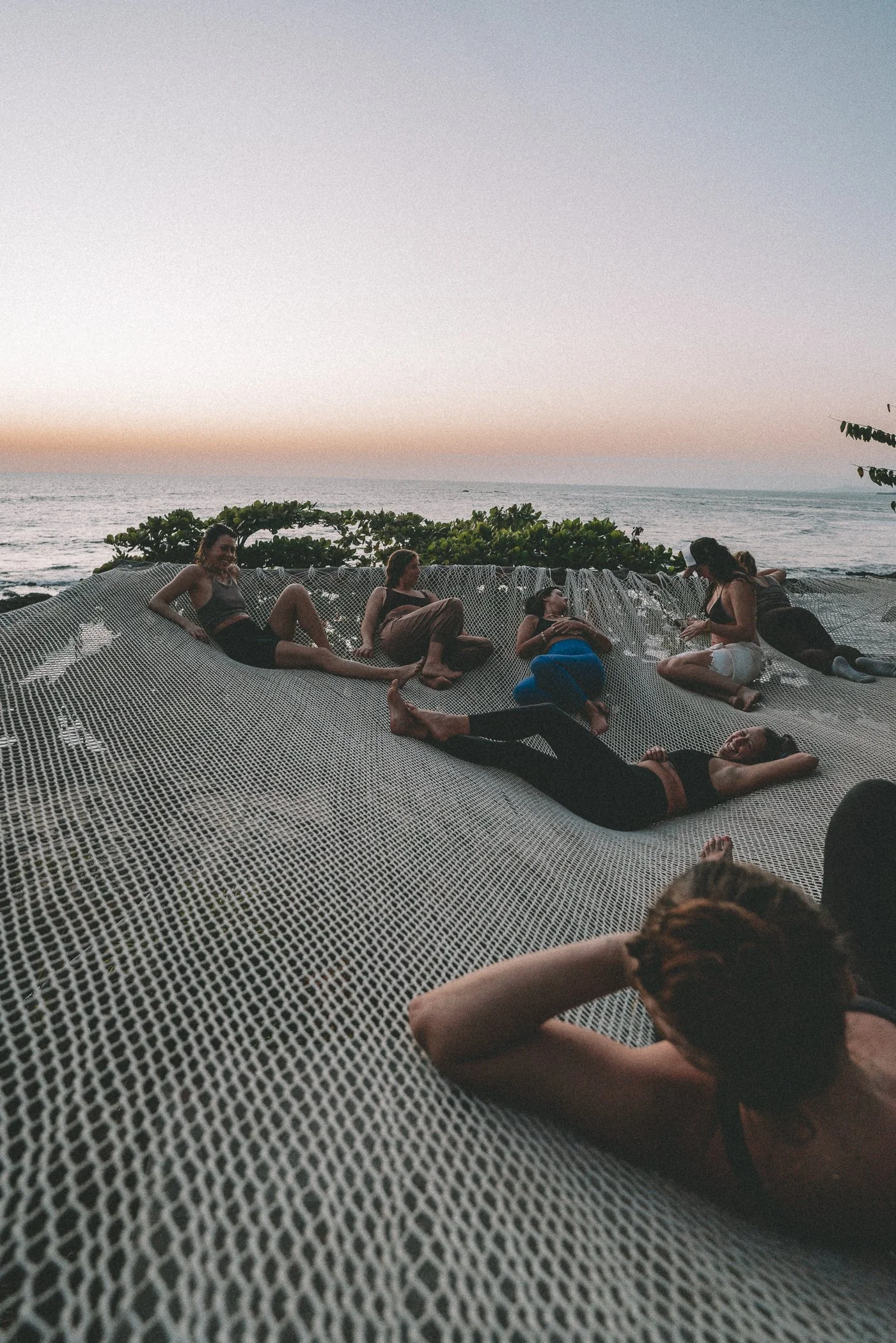 Going to a Yoga Retreat Alone: What to Expect