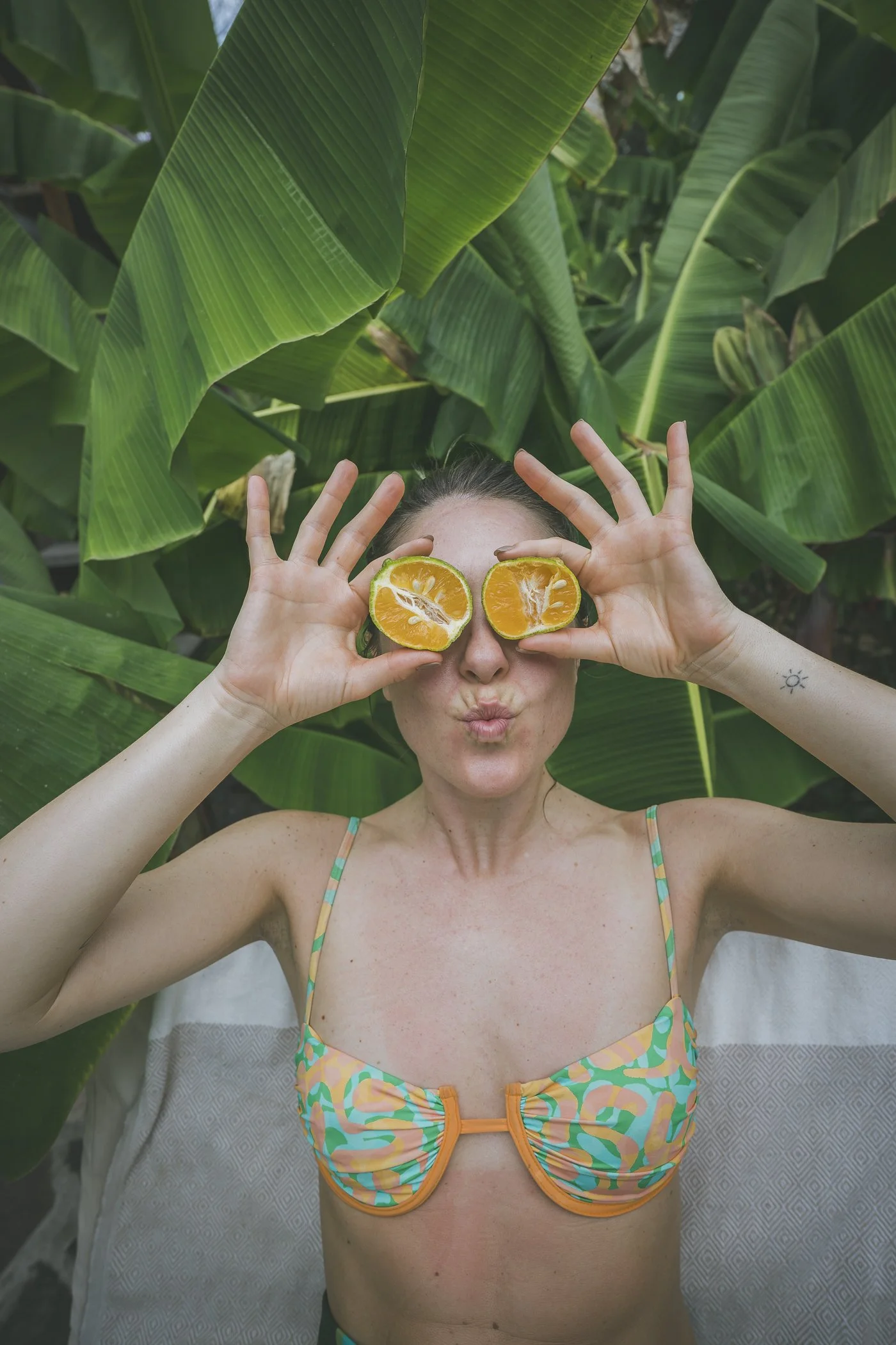 How to Host an Alcohol-Free (Sober) Retreat