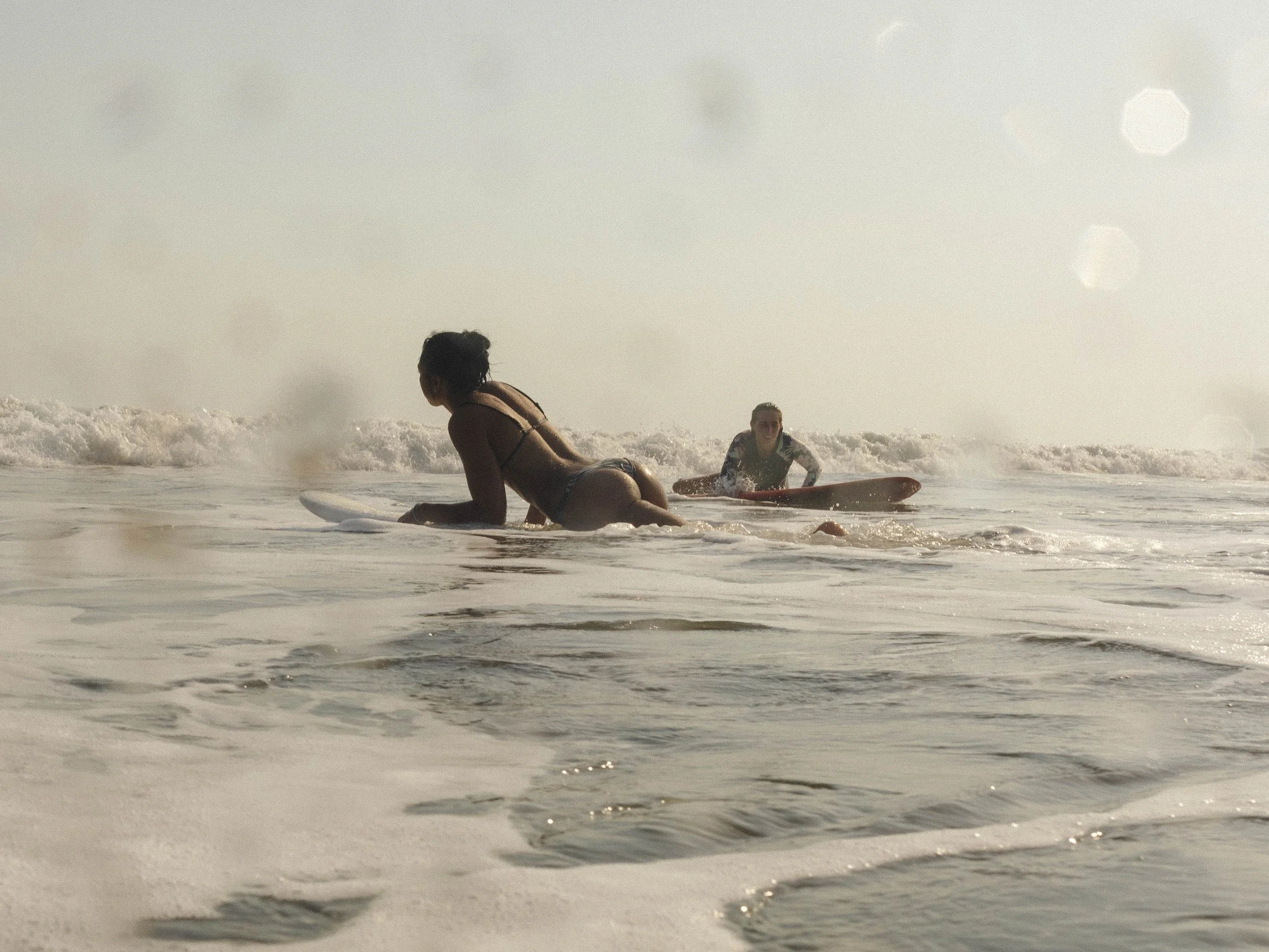 The Waves: World-Class Surf on Nicaragua's Northern Pacific Coast