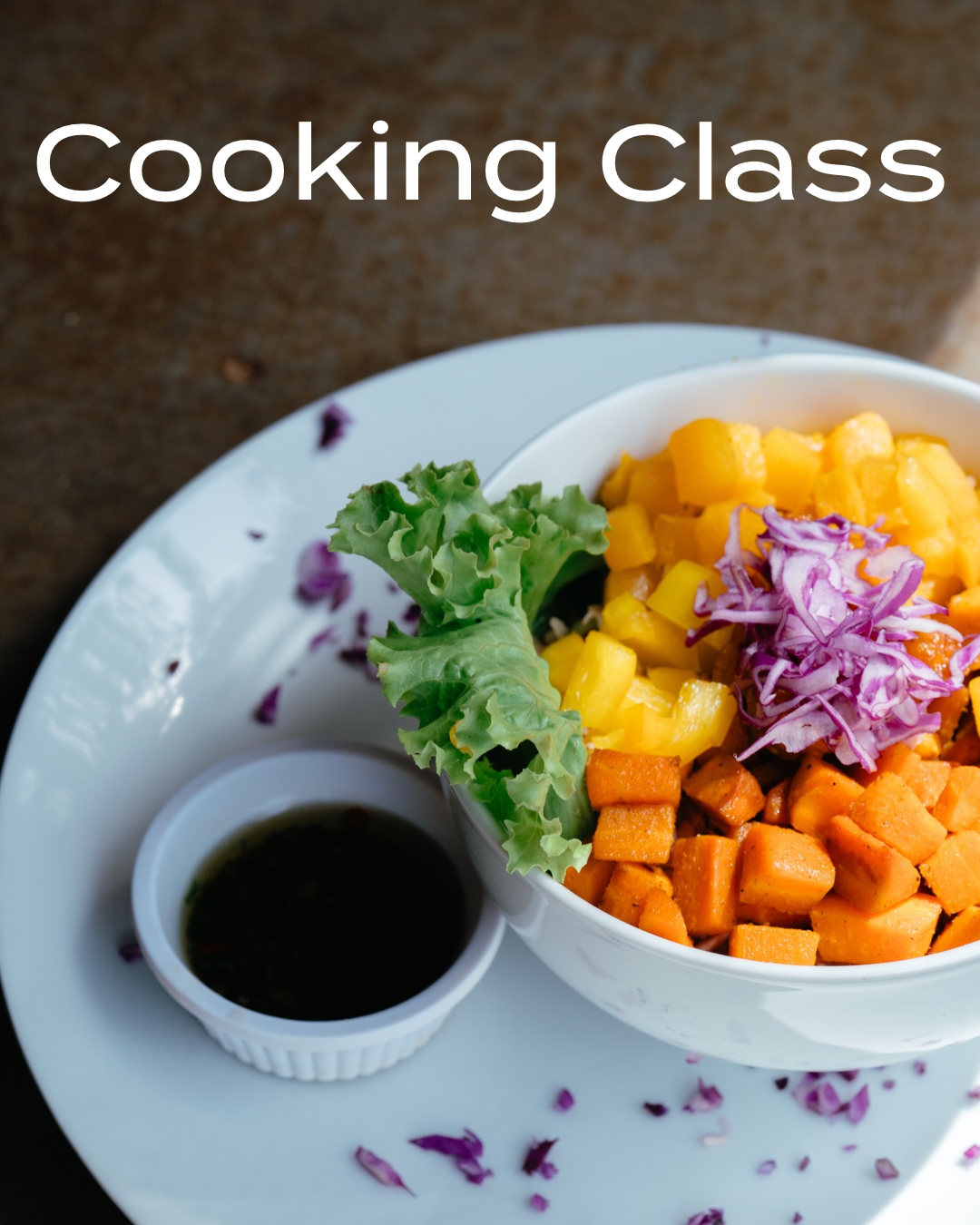 organic cooking class nicaragua local food