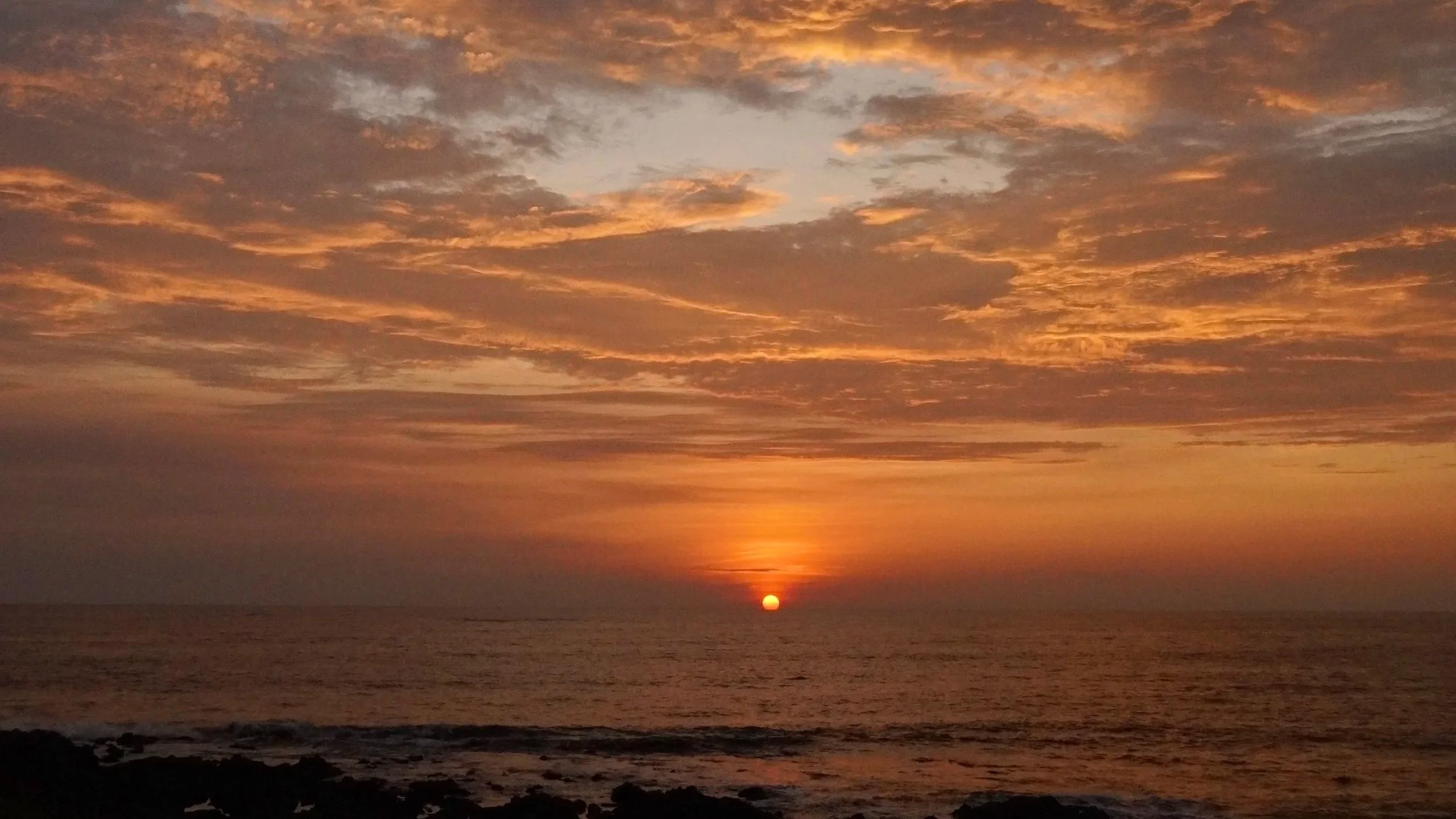 surf retreat nicaragua