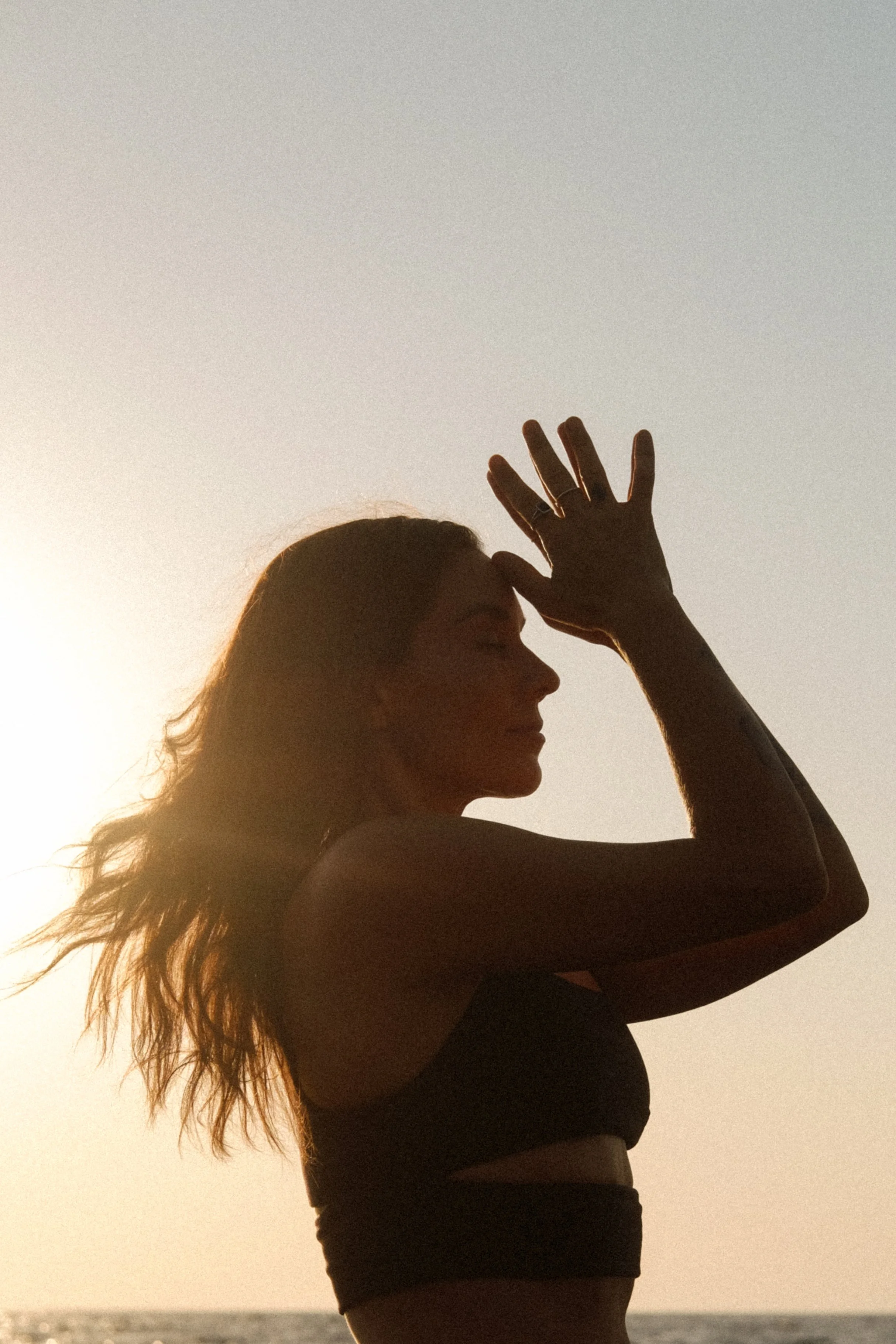 Ayurveda for Yoga Teachers Holistic Healing & Growth — Still Salty Escape