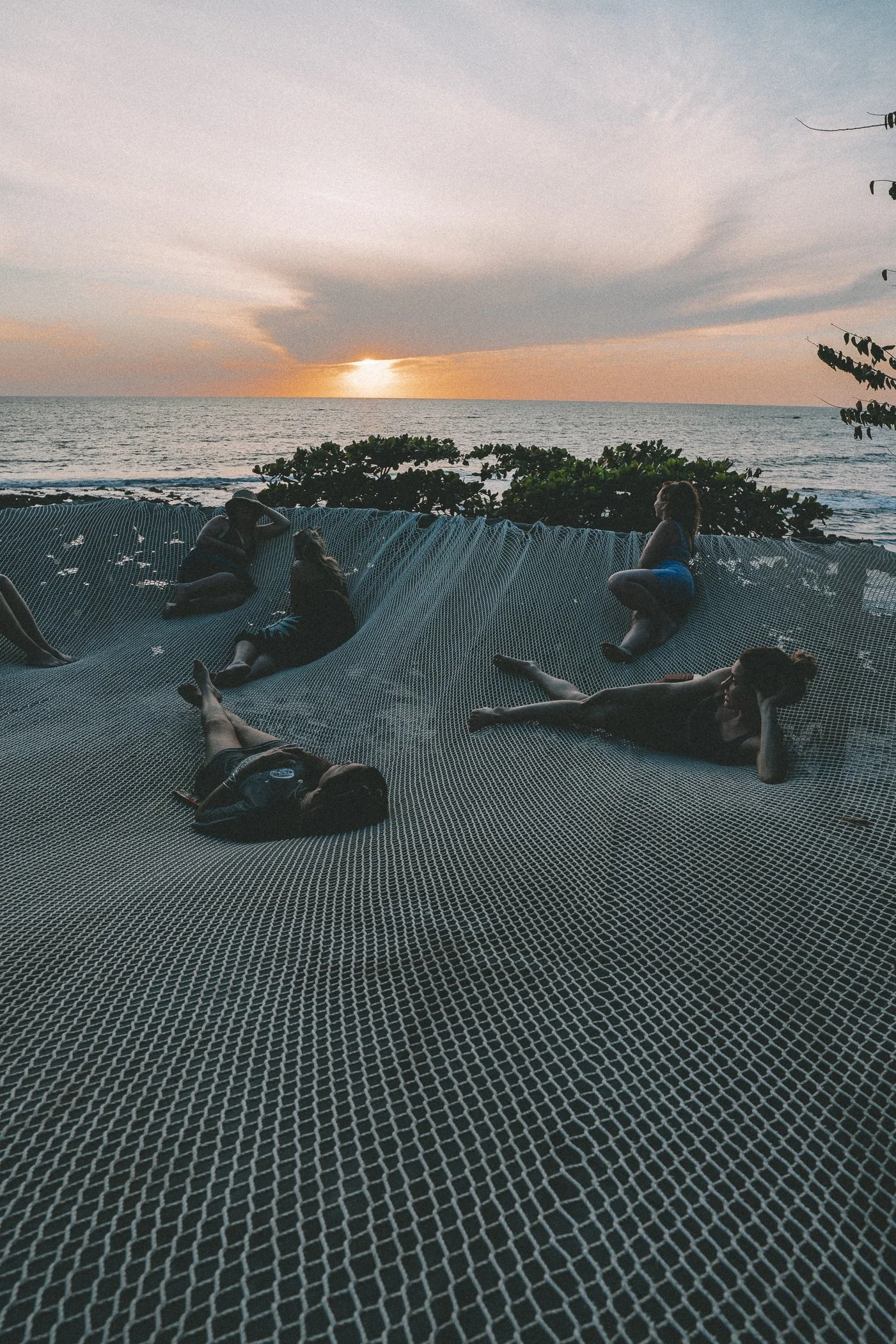 Nicaragua surf retreat