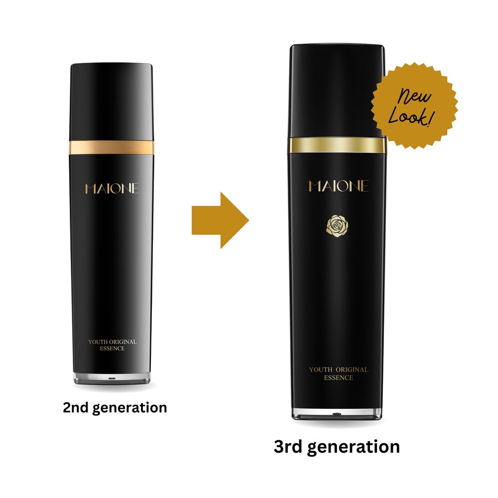 Youth Original Essence — MAIONE 