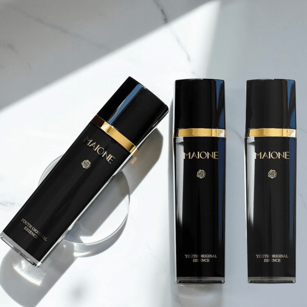 Youth Original Essence (Three Bottles Package) — MAIONE