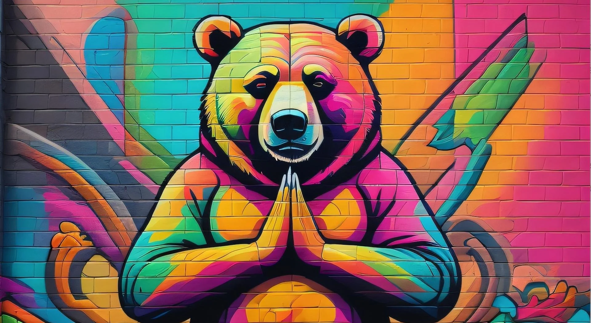 Community Yoga Class