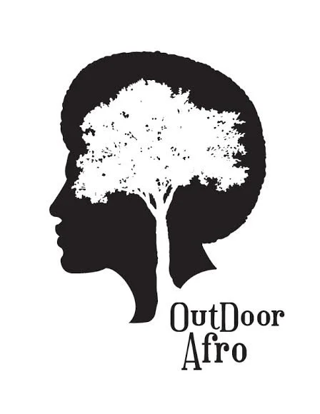 Outdoor Afro Hike with Ranger Antonio