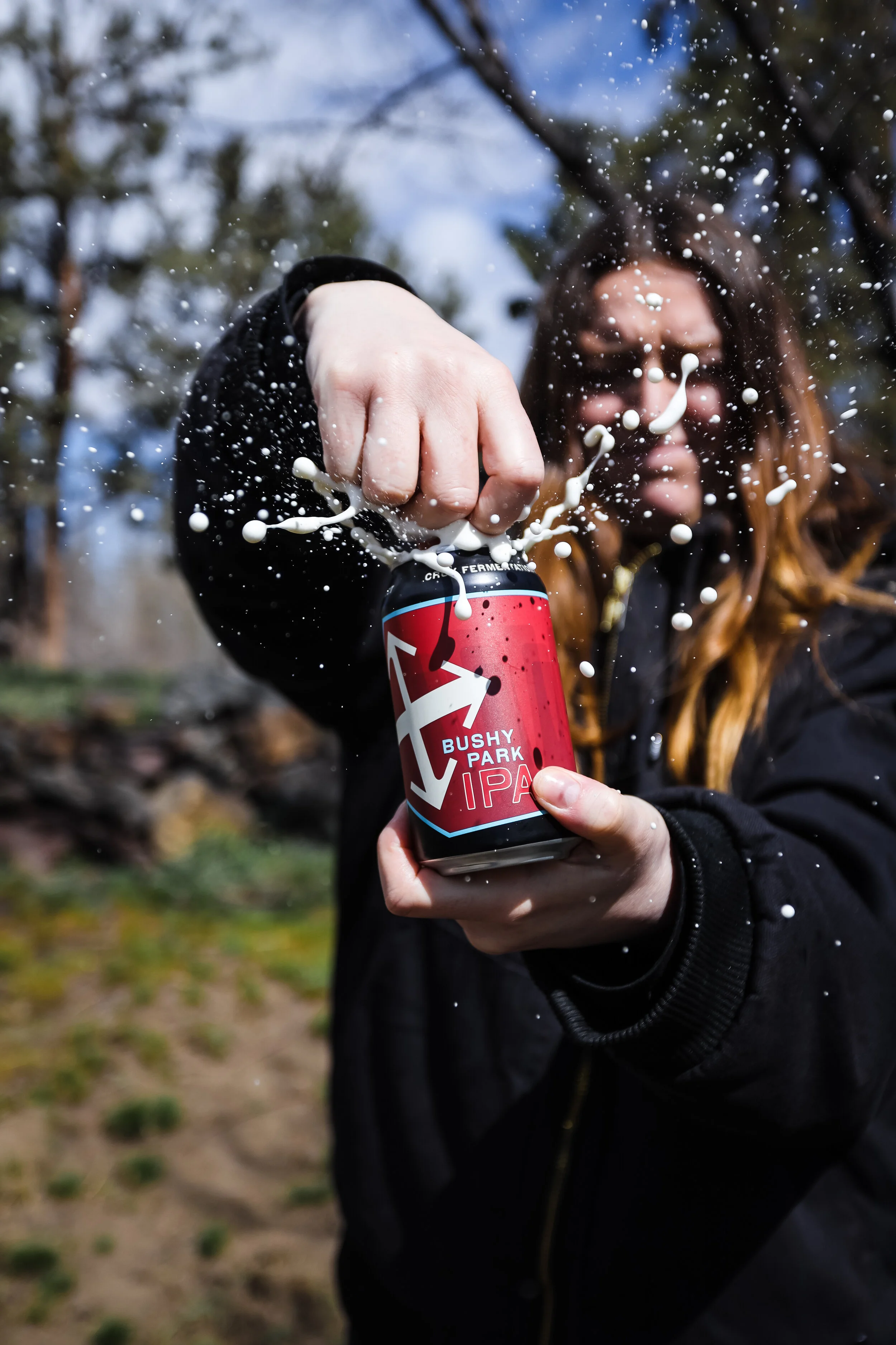 Crux Fermentation Project