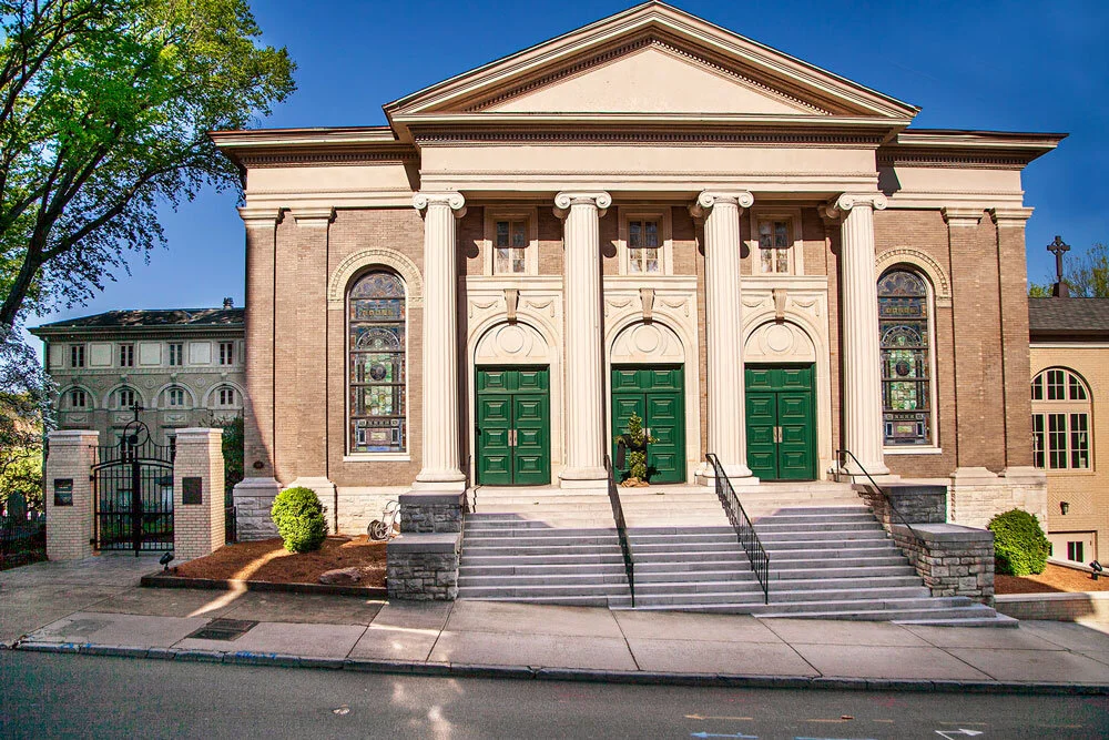 PNC Update and Prayer Request - February 11, 2021