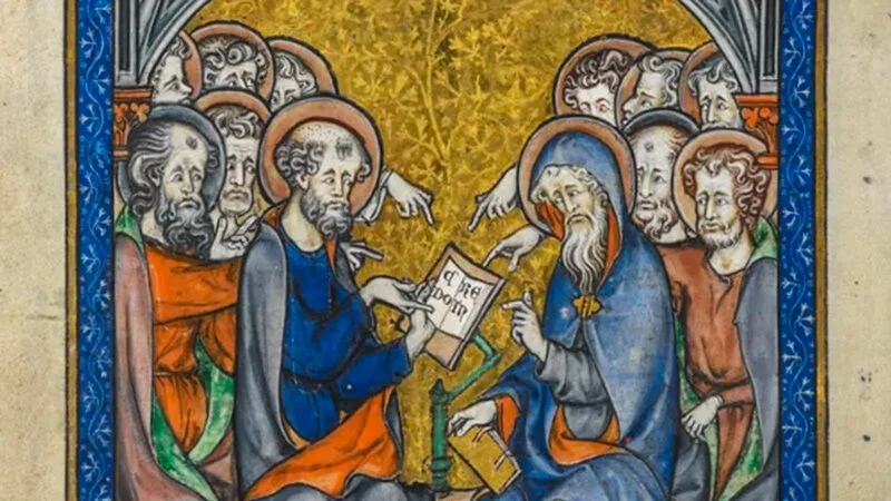 2021 Worshipful Wednesday Lenten Series