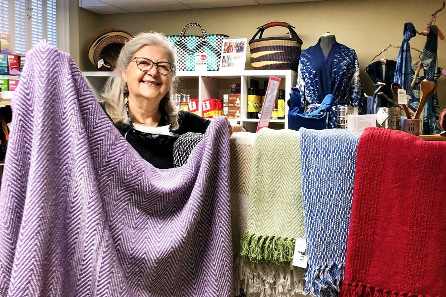 Mission Market - Specials on Masks, Coffee, and Chocolate!