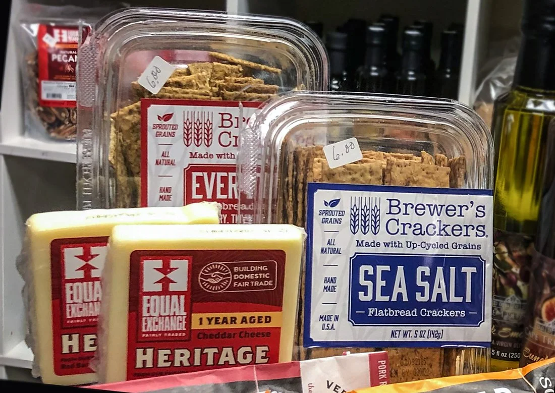 Get a Healthy Start in 2022 at the Mission Market!