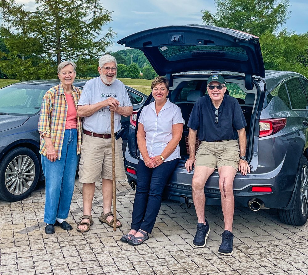 New First Fellowship Groups are forming! Join the fun!