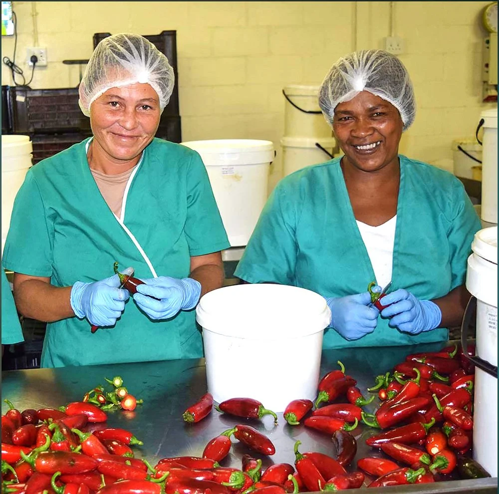 Price Increase at Mission Market Supports Small Farmers Worldwide