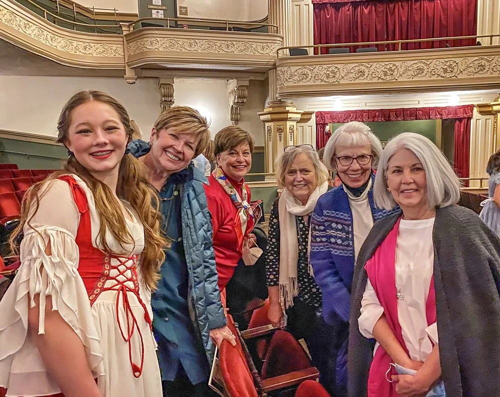 Youth &amp; Children's Event Calendar