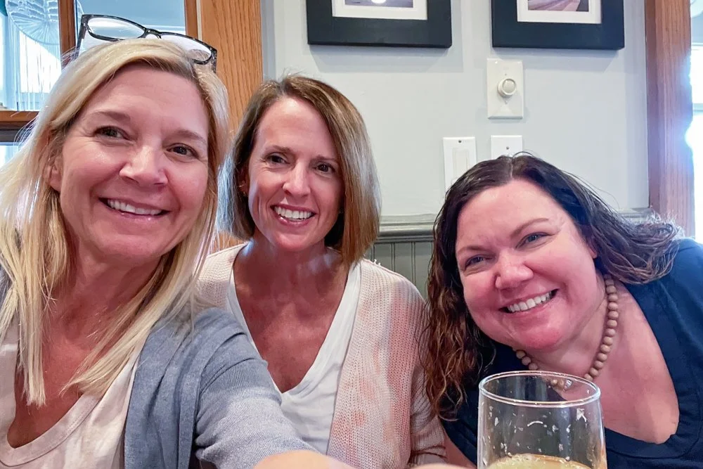 Plans Underway for Fall PW Women’s Retreat at Montreat!